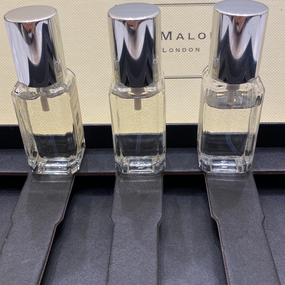 Jo Malone mini set - Picture 6 of 7